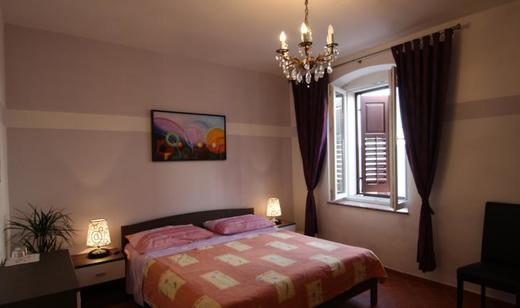 HUDA CENA za oddih v apartmajih v središču ali v okolic - Kuponko.si