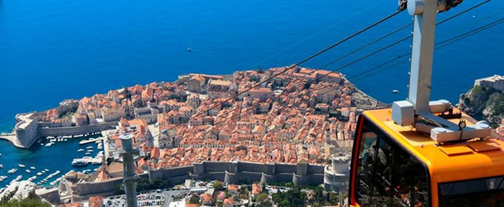HUDA CENA za prvomajske počitnice v Dubrovniku in ogled - Kuponko.si