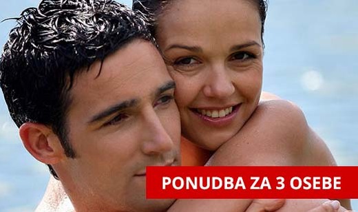 Oddih v Termah Maribor + vstop v Spa center Habakuk 65% - Kuponko.si