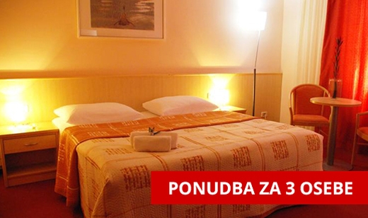 Oddih v Termah Maribor + vstop v Spa center Habakuk 65% - Kuponko.si