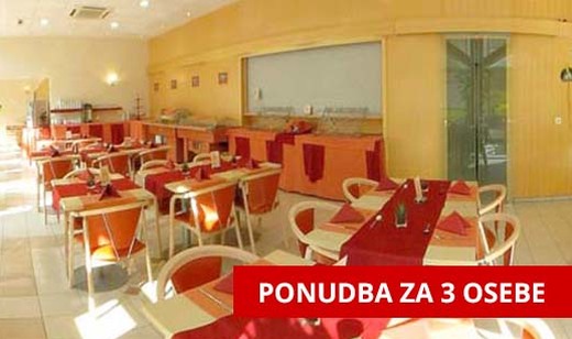 Oddih v Termah Maribor + vstop v Spa center Habakuk 65% - Kuponko.si