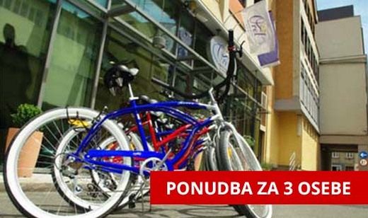 Oddih v Termah Maribor + vstop v Spa center Habakuk 65% - Kuponko.si