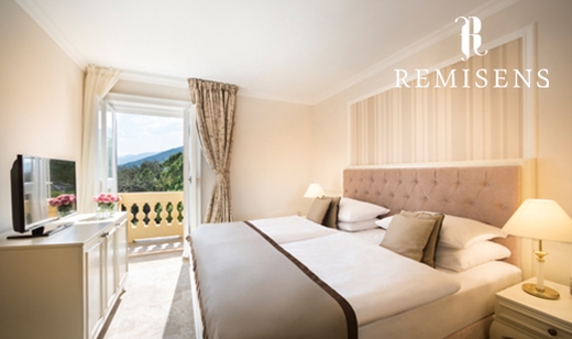 HUDA CENA na 3-dnevni oddih v Remisens Premium Hotelu K - Kuponko.si