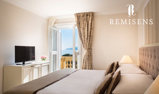 HUDA CENA na 3-dnevni oddih v Remisens Premium Hotelu K - Kuponko.si