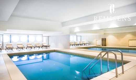HUDA CENA na 3-dnevni oddih v Remisens Premium Hotelu K - Kuponko.si