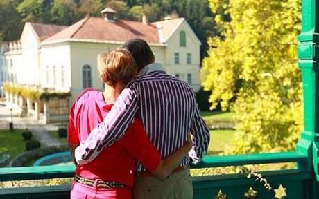 3-dnevni oddih za 2 osebi v Termah Dobrna kar 56% cenej - Kuponko.si