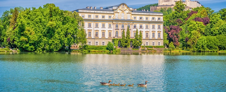 [%]popus[/%] za izlet v Salzburg – po stopinjah muzikal - Kuponko.si