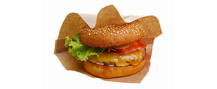 HUDA CENA na odličen goveji craft burger z vključenim d - Kuponko.si