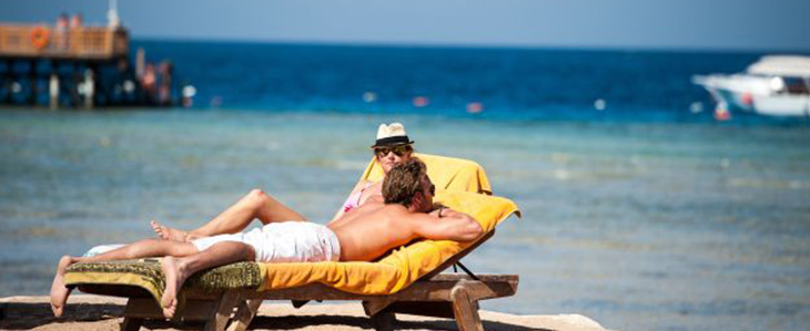 HUDA CENA za all inclusive dopust ob plaži z osupljivim - Kuponko.si