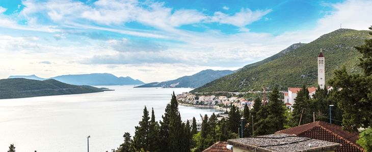 HUDA CENA za 9-dnevne počitnice na Jadranu in Ohridu z - Kuponko.si