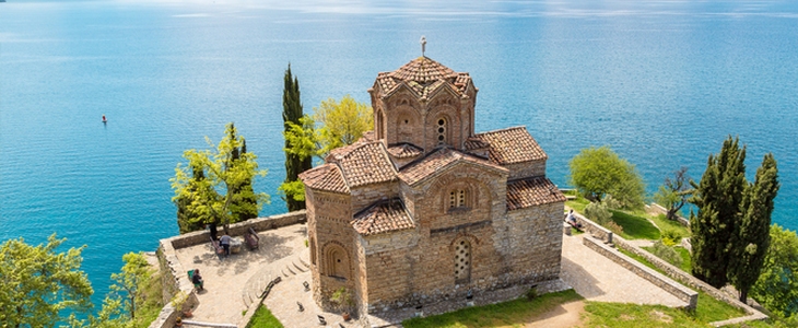 HUDA CENA za 9-dnevne počitnice na Jadranu in Ohridu z - Kuponko.si