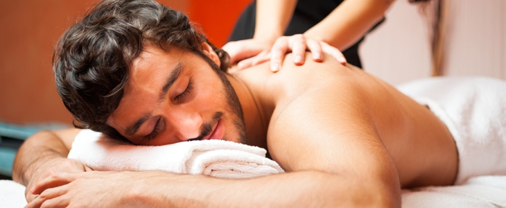 HUDA CENA na sproščujočo masažo v dvoje ali anti-stresn - Kuponko.si