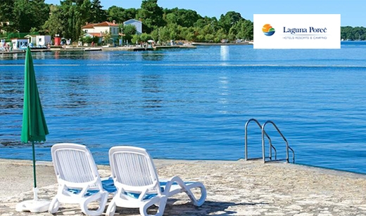 HUDA CENA na oddih v Poreču v Light All Inclusive Hotel - Kuponko.si