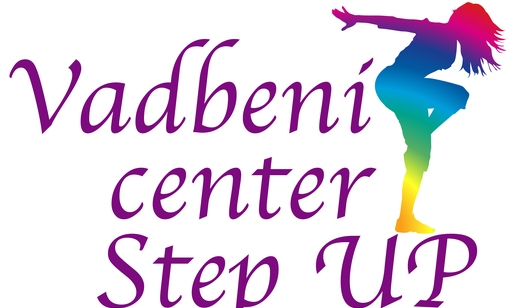 Zumba za otroke v Vadbenem centru StepUp do kar 69% cen - Kuponko.si