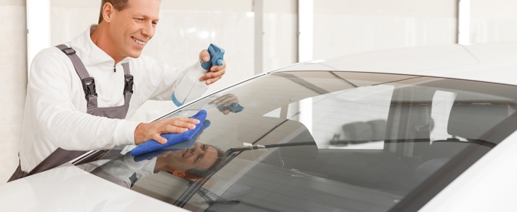 78% popust na Ceramic Shot zaščito avtomobila pred solj - Kuponko.si