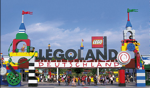 HUDA CENA 1-dnevni organiziran izlet v pravljični Legol - Kuponko.si