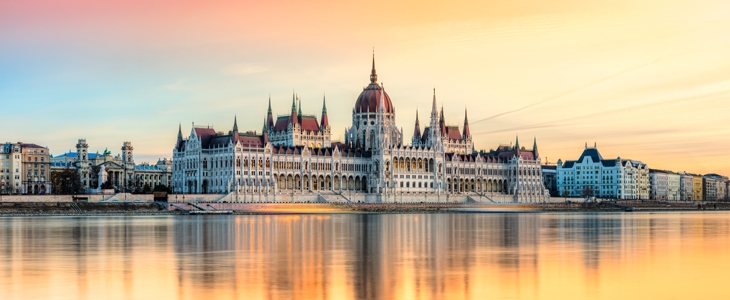 58% popust na 2-dnevni pomladni izlet v Budimpešto - pr - Kuponko.si