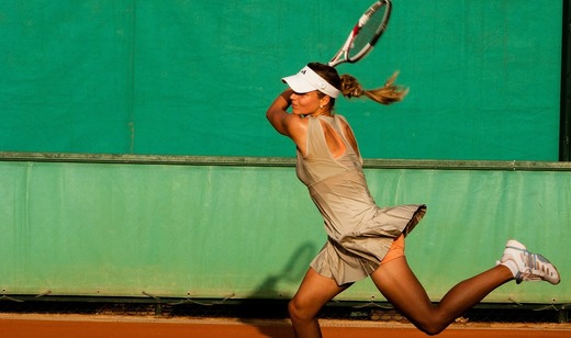 Do 60% popust na zabavno učenje - tečaj tenisa za odras - Kuponko.si