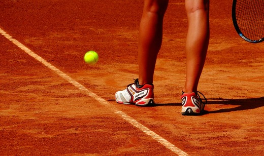 Do 60% popust na zabavno učenje - tečaj tenisa za odras - Kuponko.si