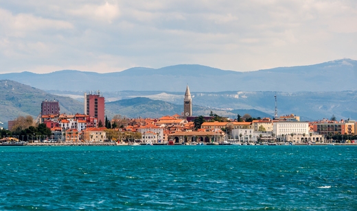 HUDA CENA za počitnice neposredno ob mestnem središču K - Kuponko.si