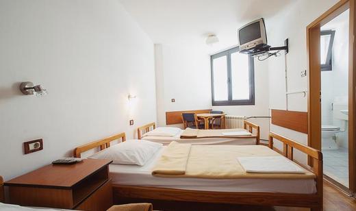 HUDA CENA za počitnice neposredno ob mestnem središču K - Kuponko.si