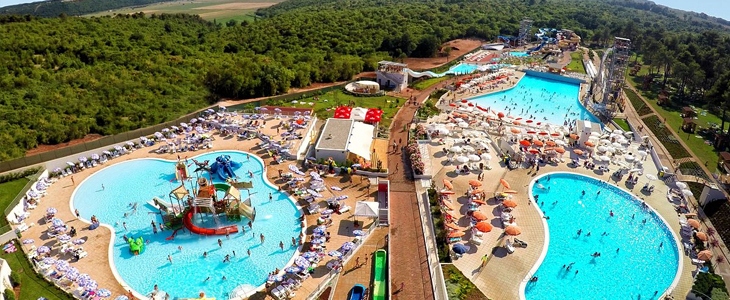 HUDA CENA za celodnevno vstopnico za največji vodni par - Kuponko.si