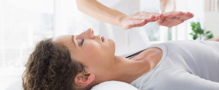 Pozitivna sprememba! Do HUDA CENA na Reiki ali Theta He - Kuponko.si