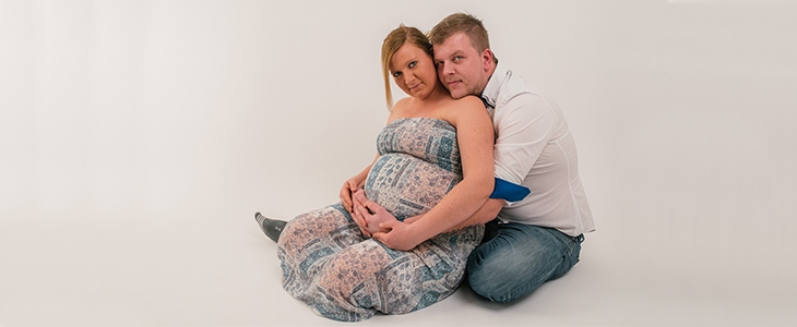 64% popust na nepozabno fotografiranje družin, nosečnic - Kuponko.si