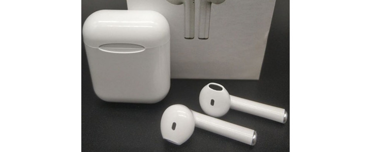 57% popust na brezžične slušalke za iPhone ali Android! - Kuponko.si