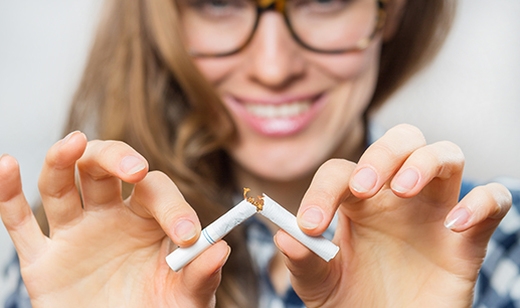 70% popust na učinkovito odvajanje od kajenja z bioreso - Kuponko.si