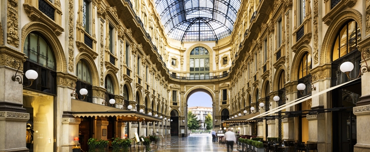 [%]HUDA CENA[/%] za 1-dnevni izlet v Milano, mesto mode - Kuponko.si