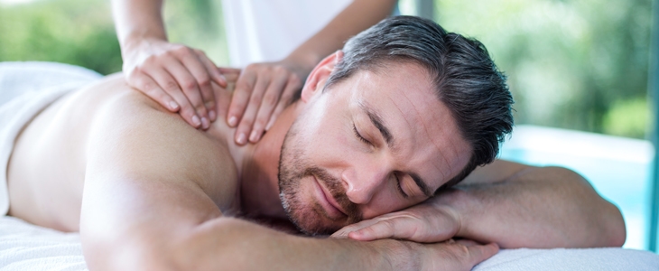 52% popust na klasično masažo ali limfno drenažo z Emme - Kuponko.si