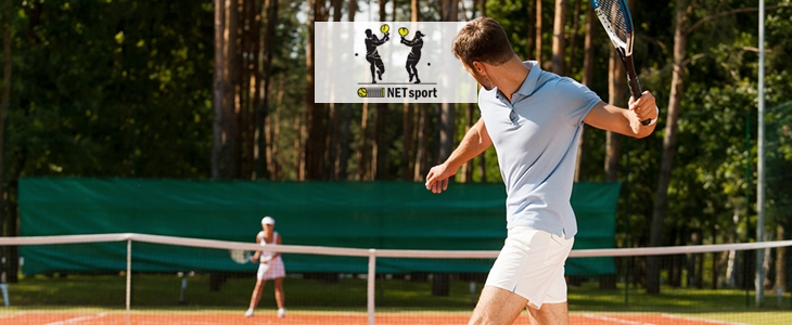 67% popust na dinamičen 10-urni tečaj tenisa za odrasle - Kuponko.si
