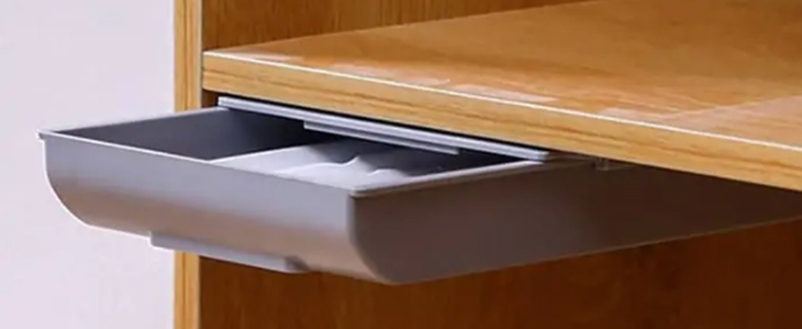 HUDA CENA na 2 skrita predala UnderDrawer primerna za v - Kuponko.si