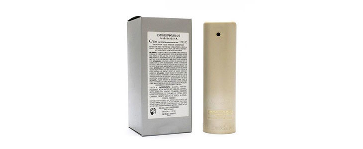 HUDA CENA za žensko parfumsko vodo GIORGIO ARMANI - Emp - Kuponko.si