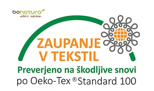 HUDA CENA na novi prekatni vzglavnik 2v1- Vegan Duplex - Kuponko.si