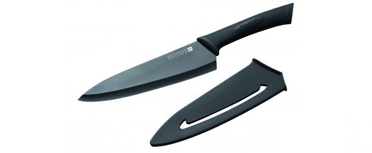 Do 53% popust za kakovostni nož iz karbonskega nerjaveč - Kuponko.si