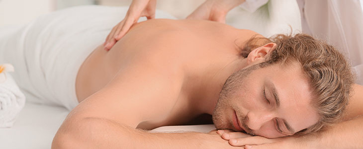 Kar 70% popust na klasično masažo celega telesa ali hrb - Kuponko.si