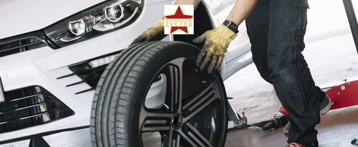 Do 53% popust na menjavo pnevmatik z jeklenimi ali ALU - Kuponko.si