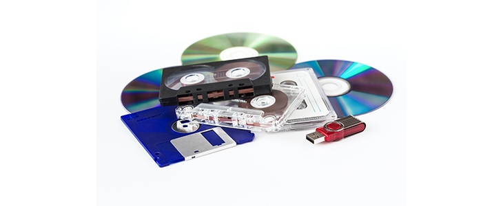HUDA CENA na presnemavanje vseh vrst video kaset na mod - Kuponko.si