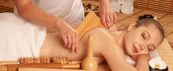 Do 53% popust na edinstveno anticelulitno masažo Madero - Kuponko.si