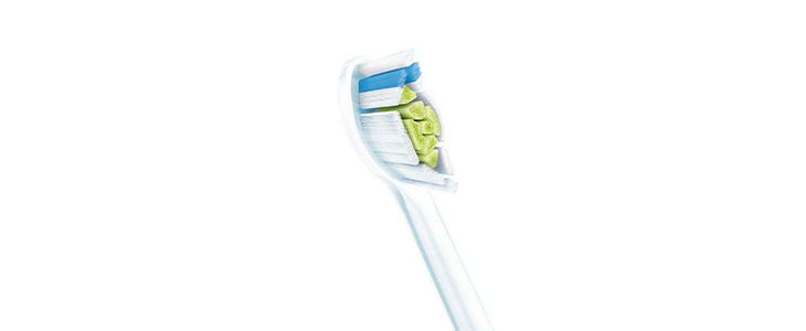 75% popust na 8-kompatibilnih nastavkov za zobno ščetko - Kuponko.si