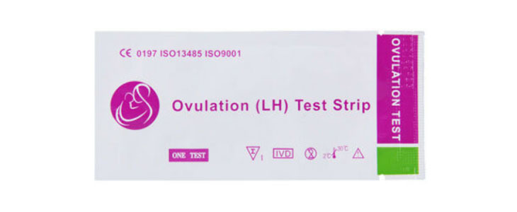 Zanesljivost več kot 99%! 71% popust na 2x ovulacijski - Kuponko.si