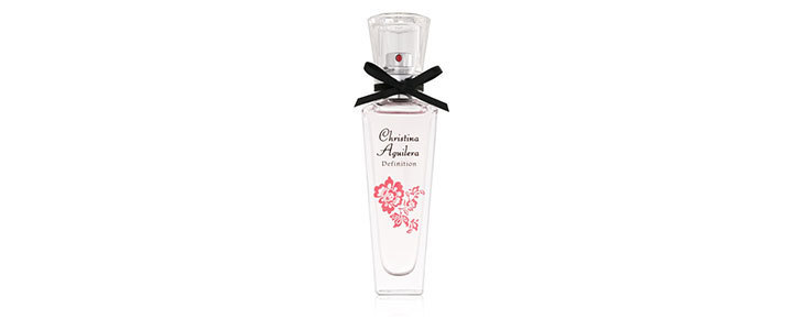 Dišeči parfumski vodi Christina Aguilera By Night ali D - Kuponko.si