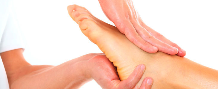 Do 70% popust na refleksno masažo stopal proti stresu + - Kuponko.si
