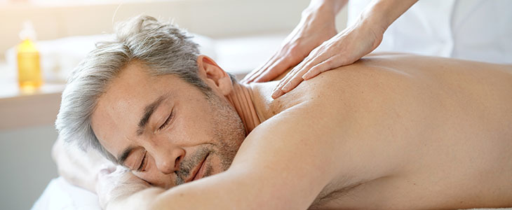 Do 66% popust na terapevtsko masažo, masažo heksenšus a - Kuponko.si