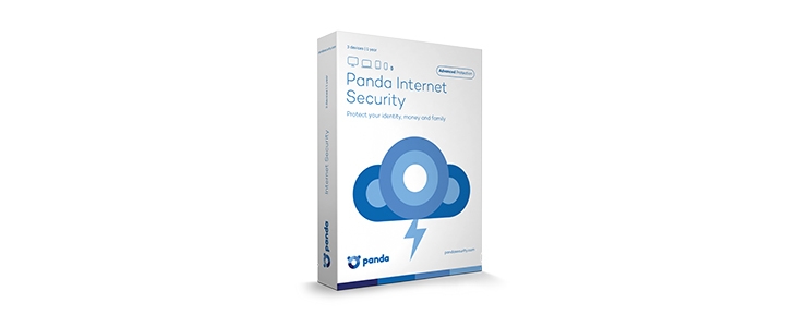 Licenčni antivirusni program Panda Internet Security - Kuponko.si