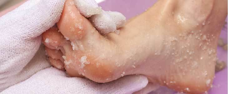 Do HUDA CENA na medicinsko pedikuro ali Freezpen odstra - Kuponko.si
