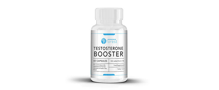 71% popust na kapsule testosteron booster! Brezplačna p - Kuponko.si