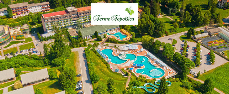 HUDA CENA za sproščujoč oddih s polpenzionom in vključe - Kuponko.si